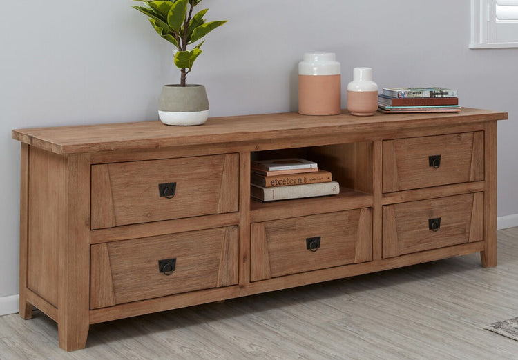 TV & Entertainment Units