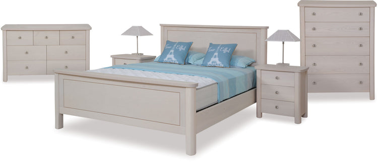 Bedroom Furniture - NZ Made