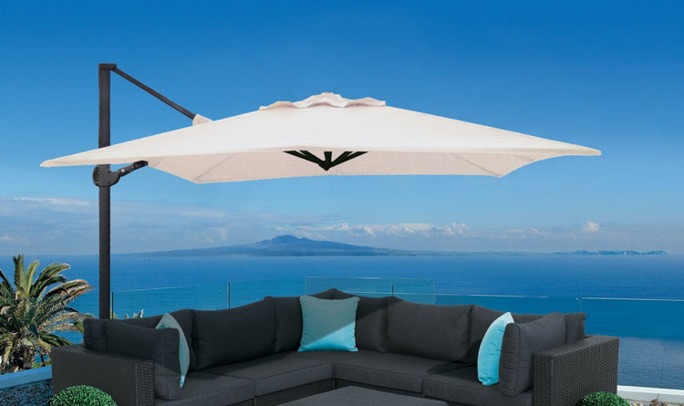 Outdoor Sun Umbrellas