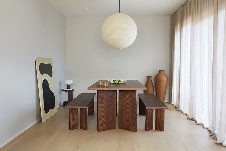 Dining Furniture - NZ Made