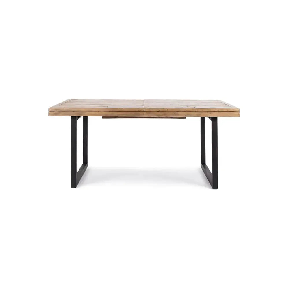 Woodenforge 1800 Extension Dining Table