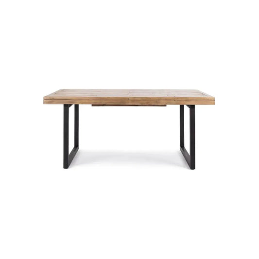 Woodenforge 1800 Extension Dining Table