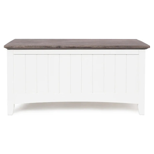 Provence Blanket Box