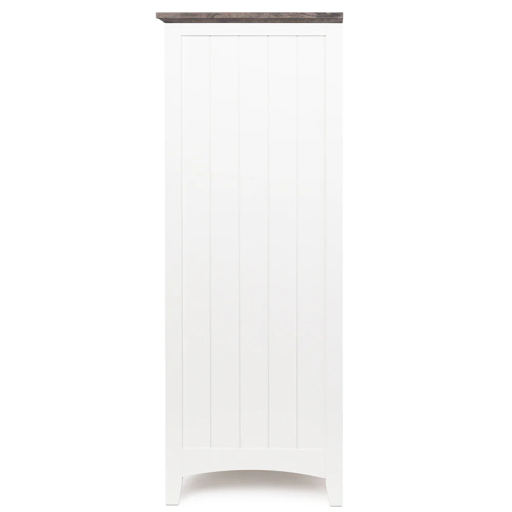 Provence 6-Drawer Chest