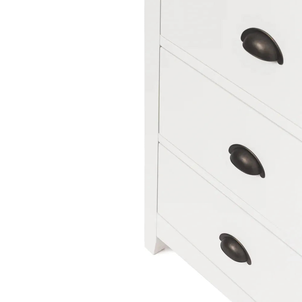 Provence 6-Drawer Chest