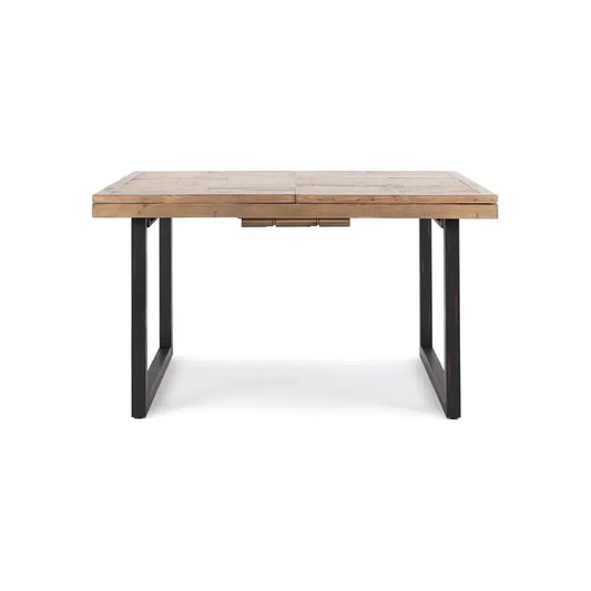 Woodenforge 1400 Extension Dining Table