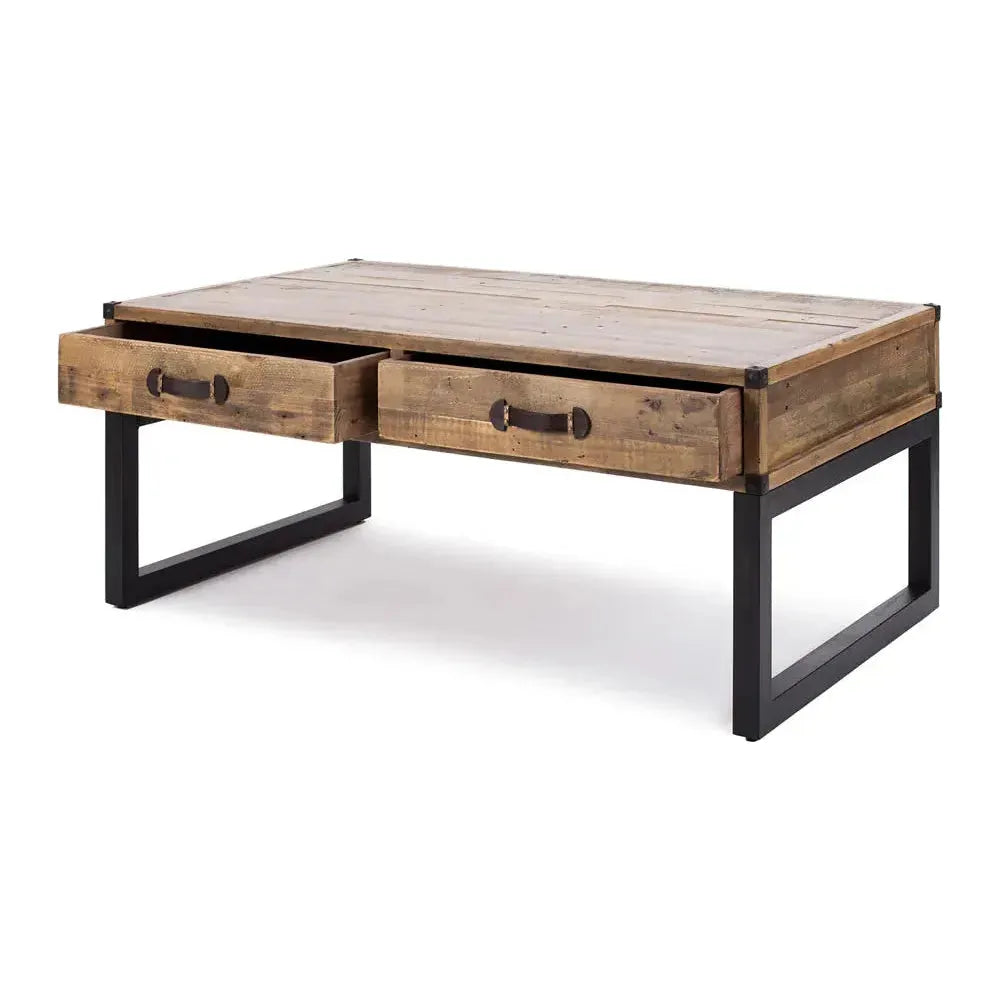 Woodenforge Coffee Table