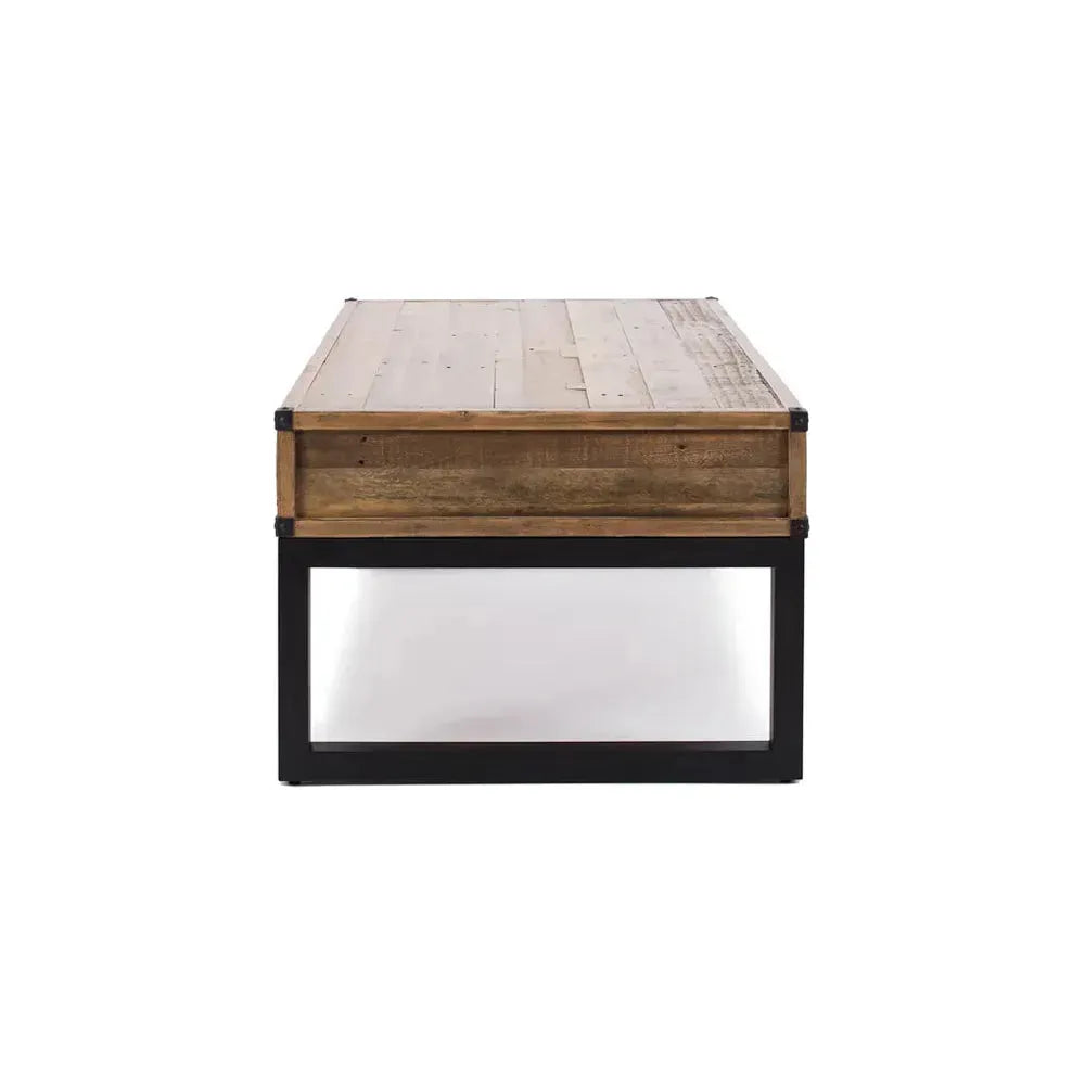 Woodenforge Coffee Table