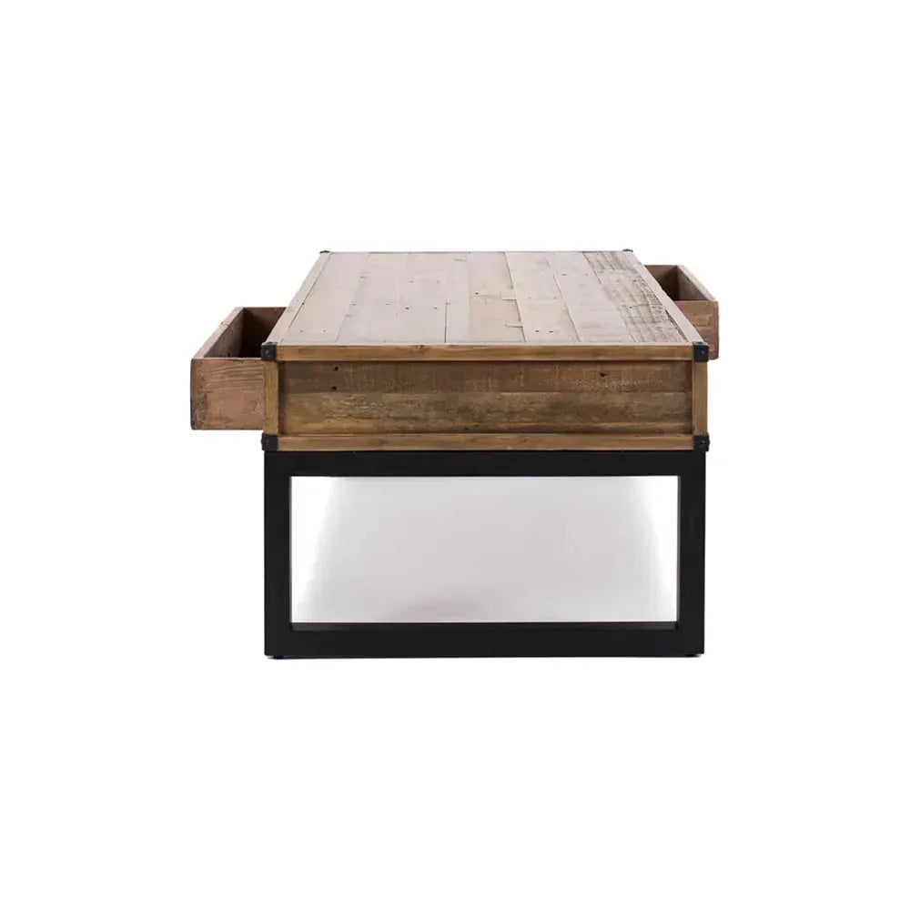Woodenforge Coffee Table