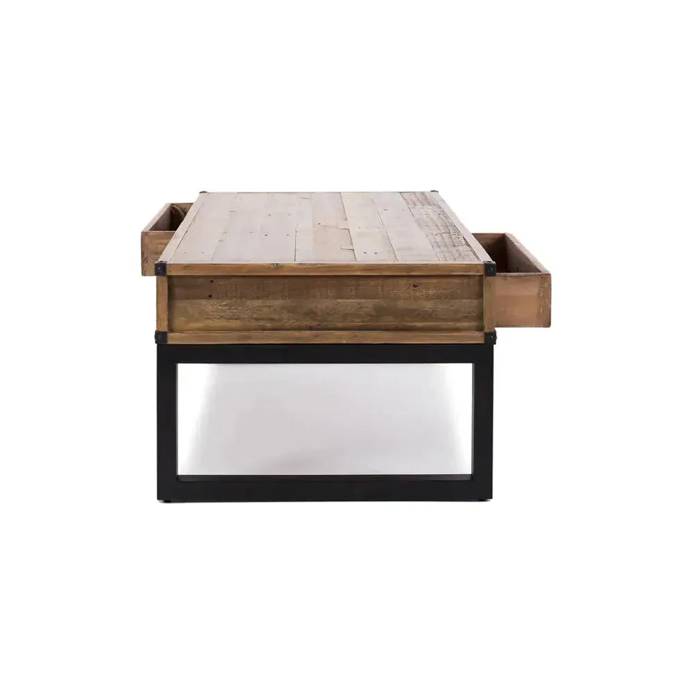 Woodenforge Coffee Table