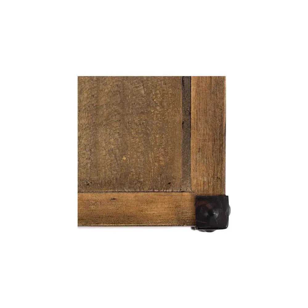 Woodenforge Coffee Table