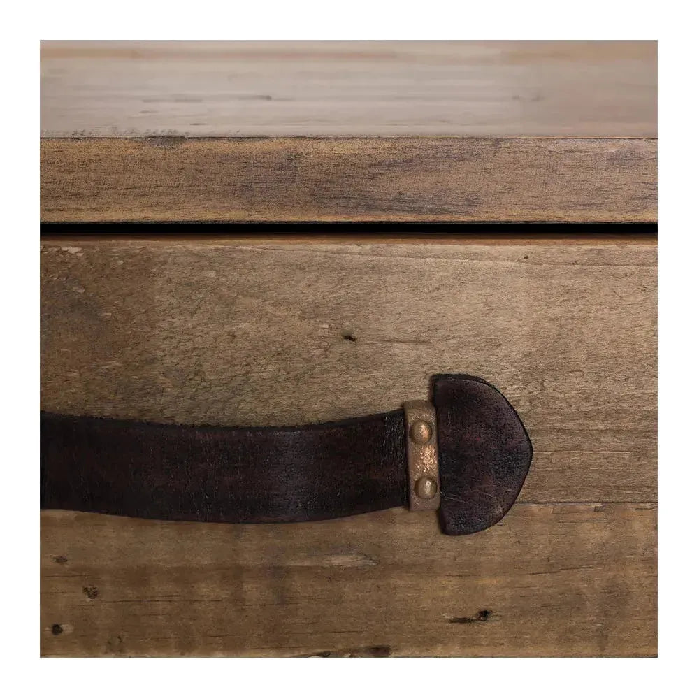 Woodenforge Coffee Table