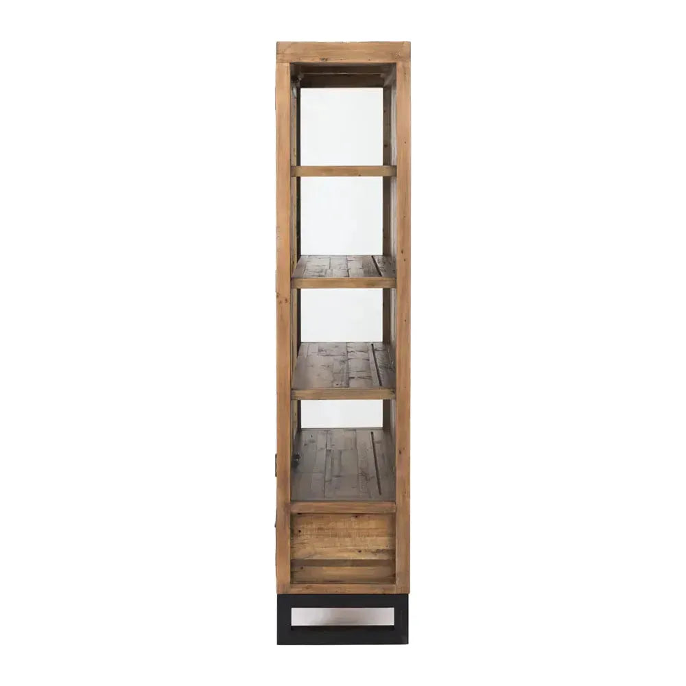 Woodenforge Display Cabinet