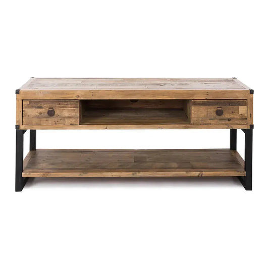 Woodenforge Entertainment Unit