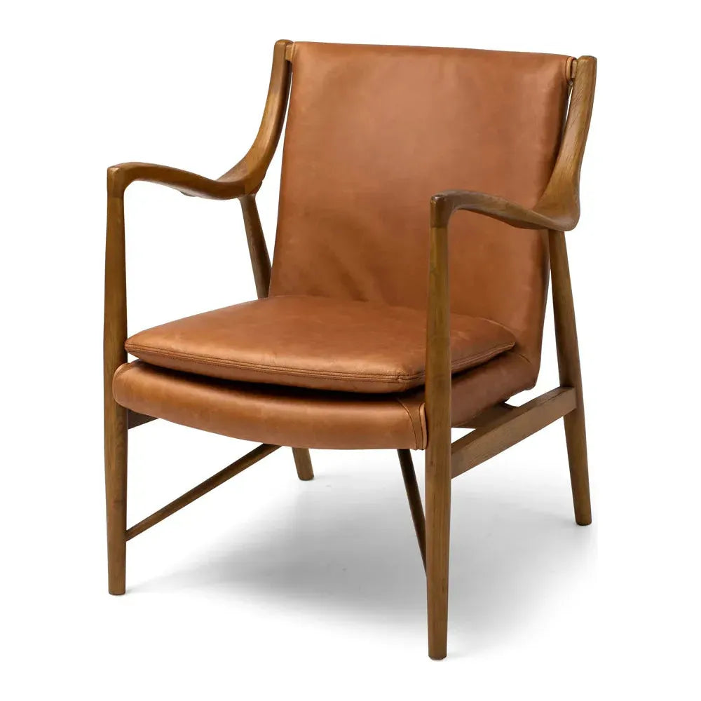 Finn Armchair