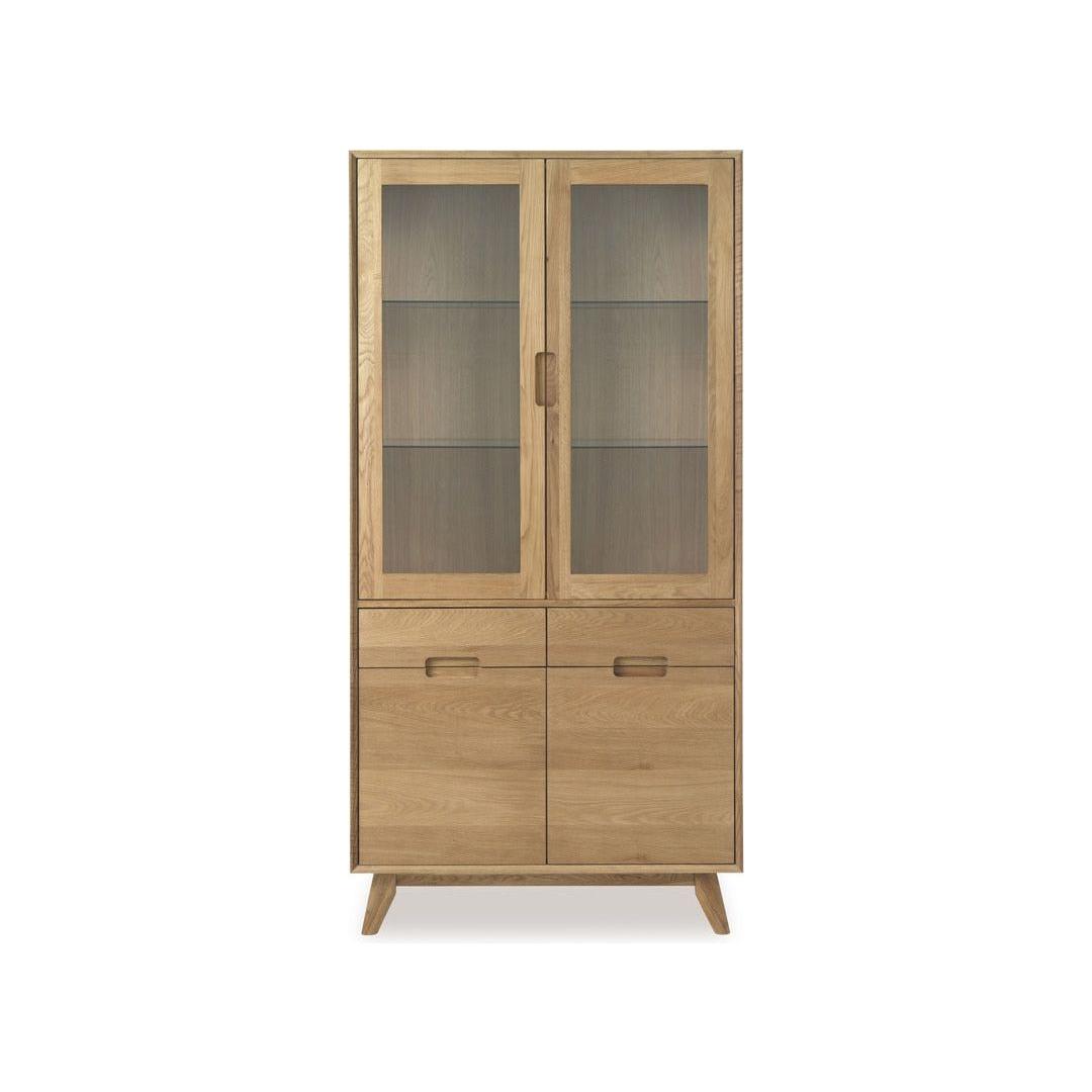 Rho China Cabinet