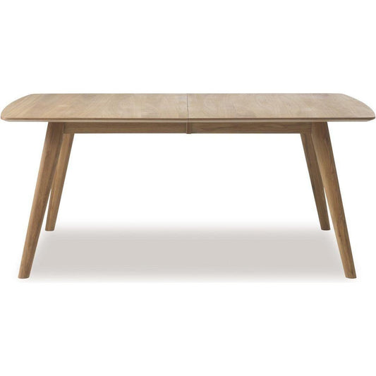 Rho 1500 Extension Dining Table