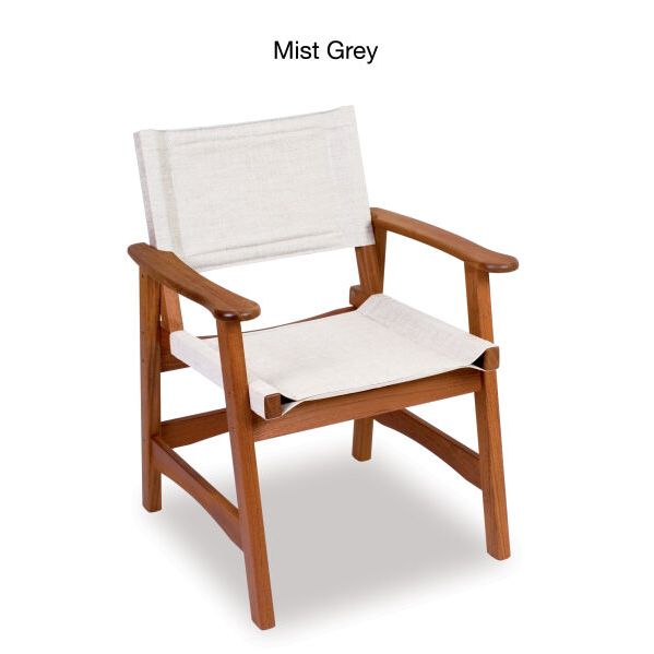 Raglan 1020 Outdoor 5-pce Setting