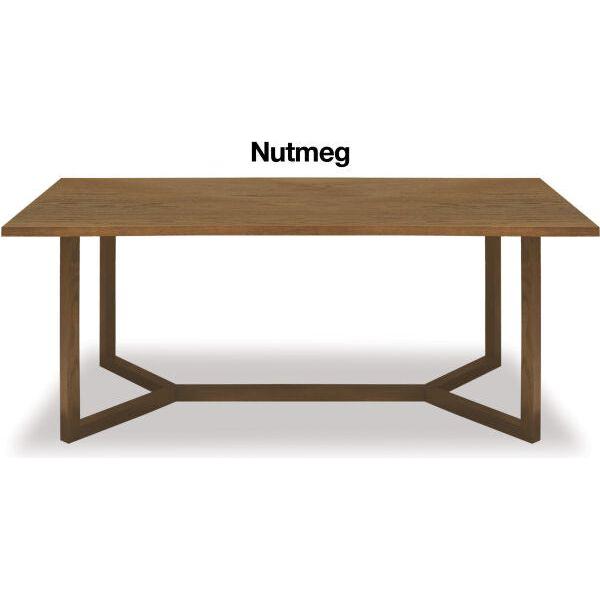 Connect 1800 Dining Table
