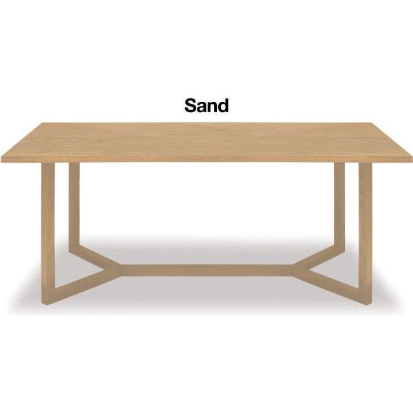 Connect 1800 Dining Table