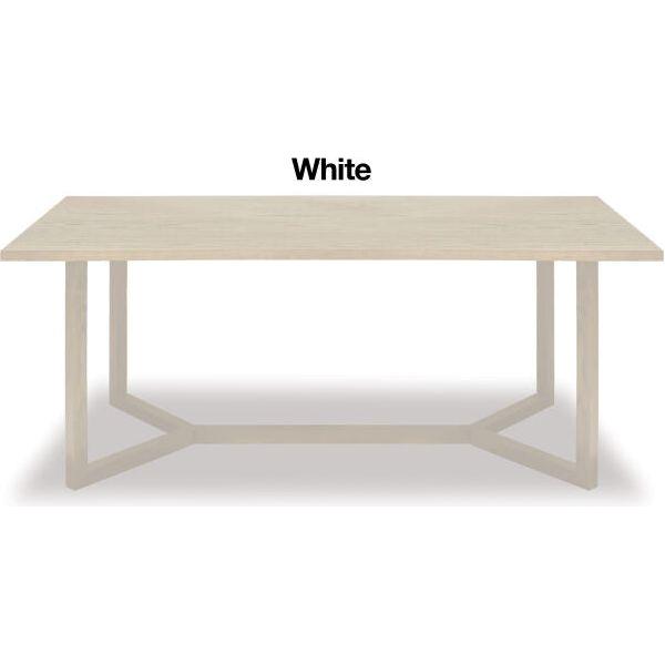 Connect 1800 Dining Table