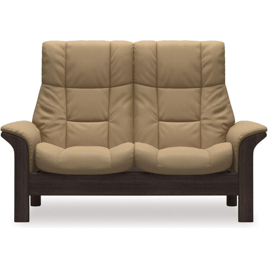 Windsor 2.5-Seater Highback