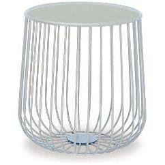 Chia Lamp Table