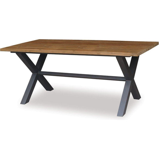 Cross 1800 Dining Table