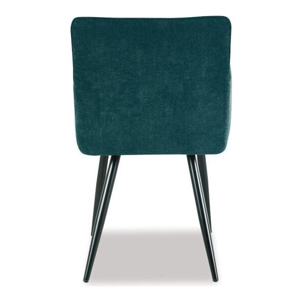 Outdoor Dining Chairs | Stylish & Durable | 100% HOME Dimocks