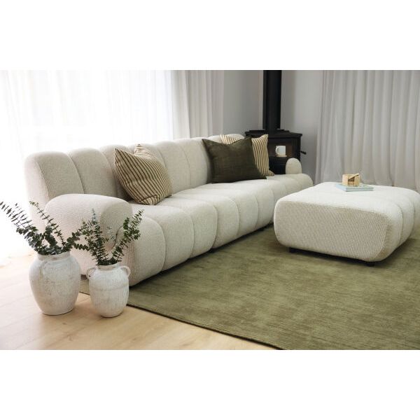 Harmony 4-Piece Sofa
