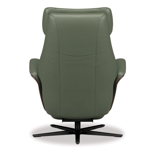 Adam Power Recliner - Sirius Base