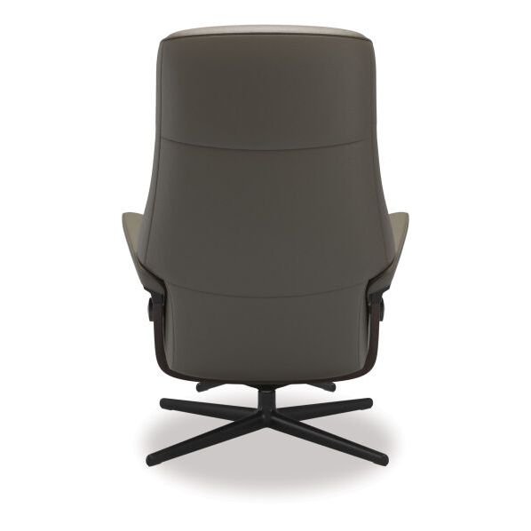 Philip Medium Recliner - Cross Base