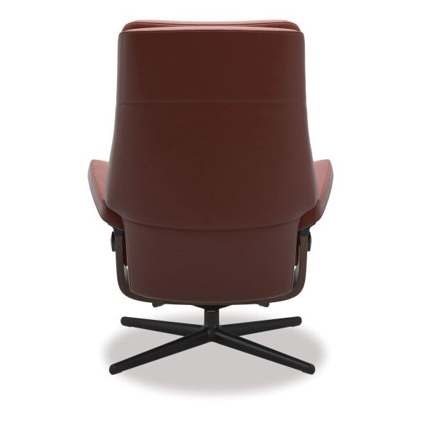 Paul Medium Recliner - Cross Base