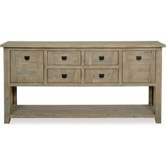 Potters Barn Hall Table - Large