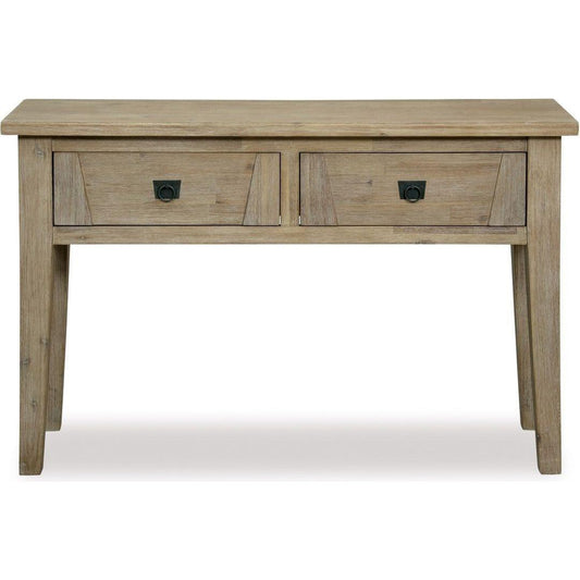 Potters Barn Hall Table - Small