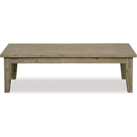 Potters Barn Coffee Table