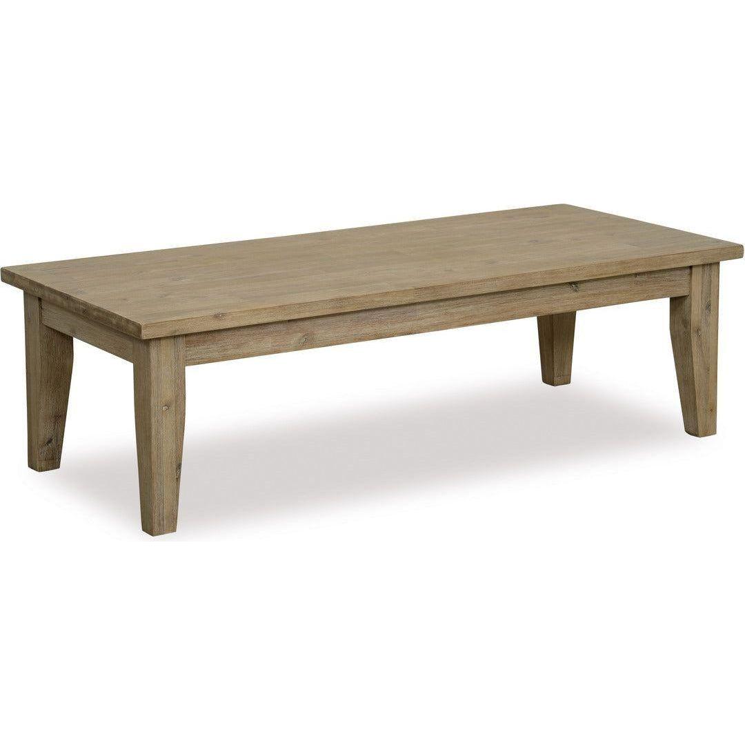 Potters Barn Coffee Table