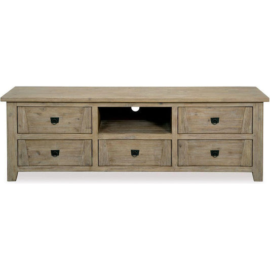 Potters Barn TV Unit