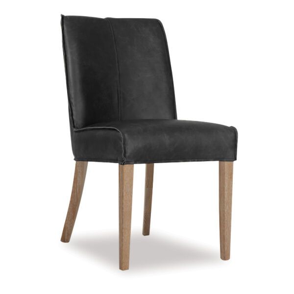 Marcus Highback Dining Chair
