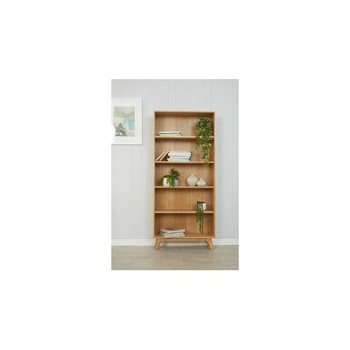 Rho Tall Bookcase