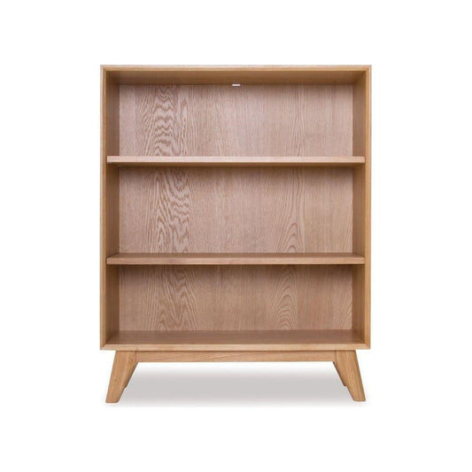 Rho Low Bookcase