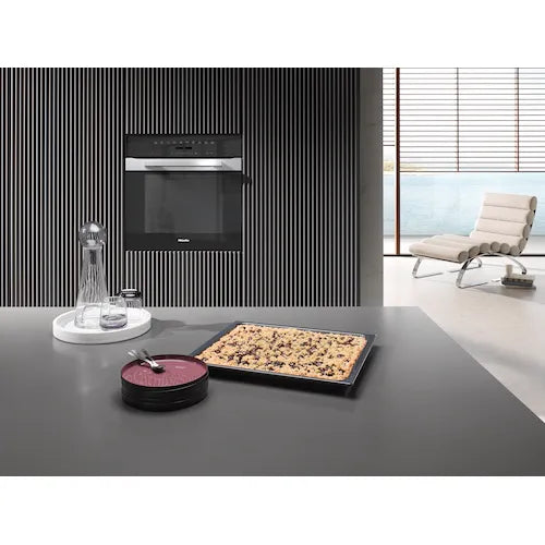 H 7260 PB | PureLine Pyrolytic Oven