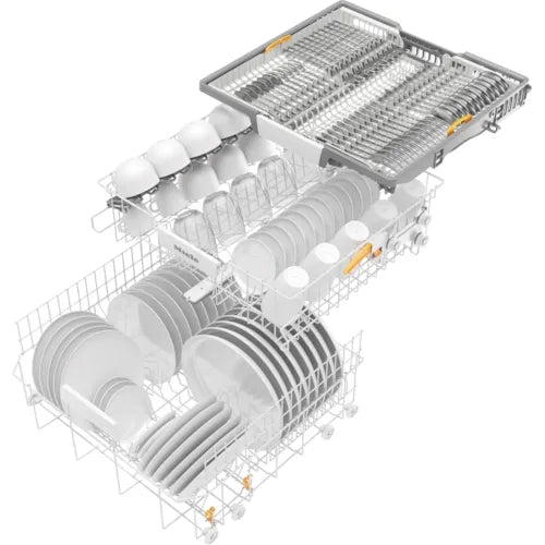 G5210 SCU | Built-under Dishwasher