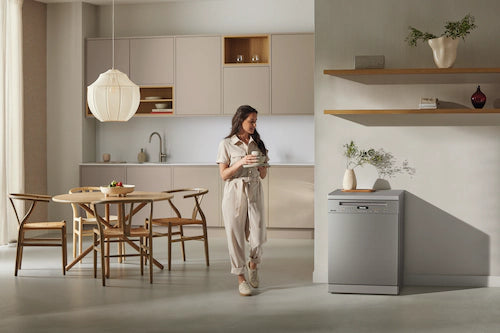 G7130 SC | AutoDos Freestanding Dishwasher