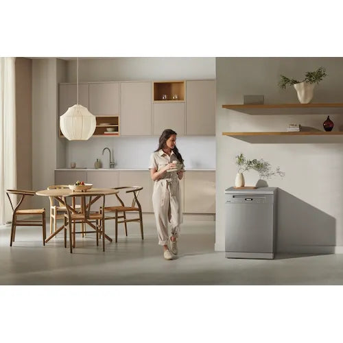 G7130 SC | AutoDos Freestanding Dishwasher