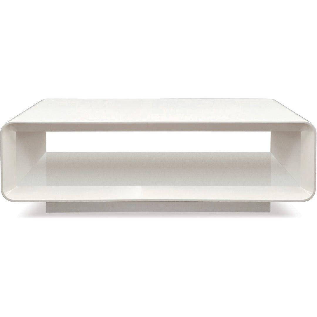 Comets Coffee Table
