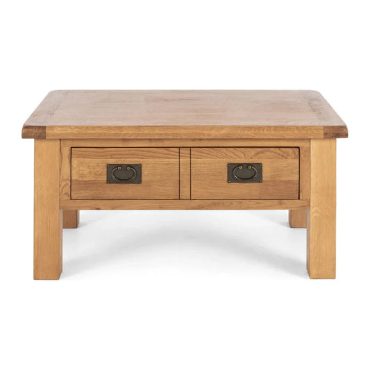 Salisbury Coffee Table - Small