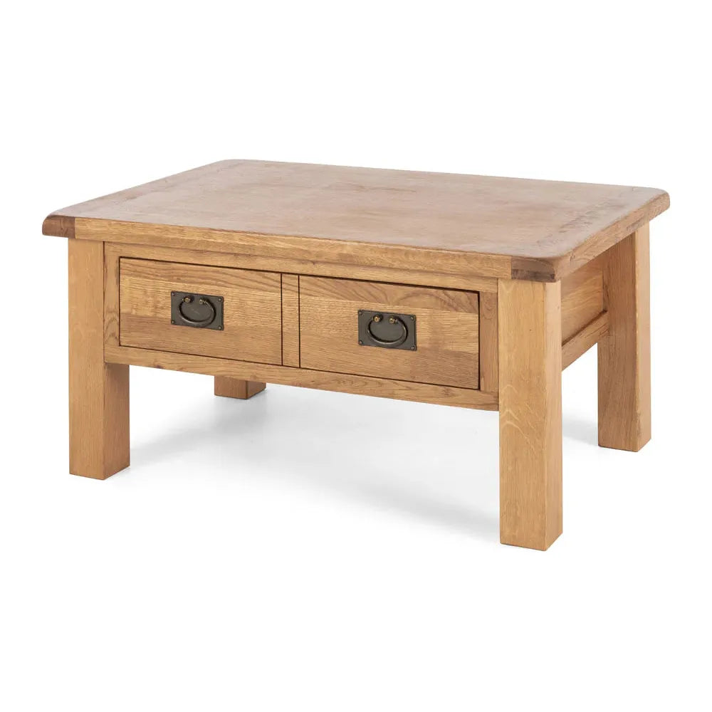 Salisbury Coffee Table - Small