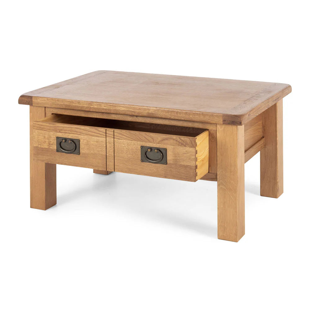 Salisbury Coffee Table - Small