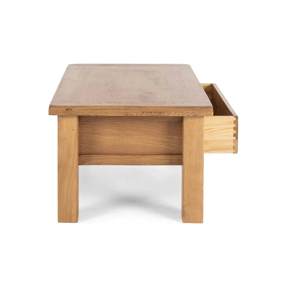 Salisbury Coffee Table - Small
